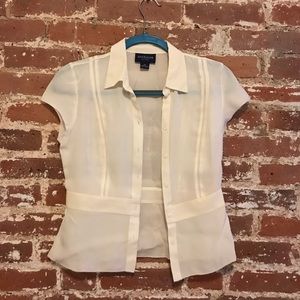 Ann Taylor Top